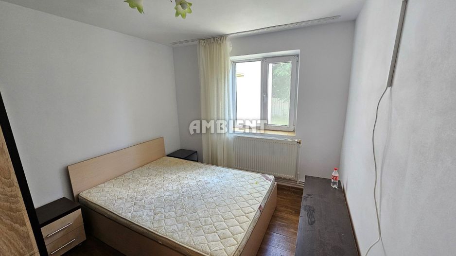 Apartament 3 camere, mobilat si utilat, zona AVÎNTULUI; - Poză 4