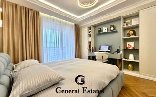 Vânzare apartament Premium | Copou - 97 m.p | Full dotat - Poză 11
