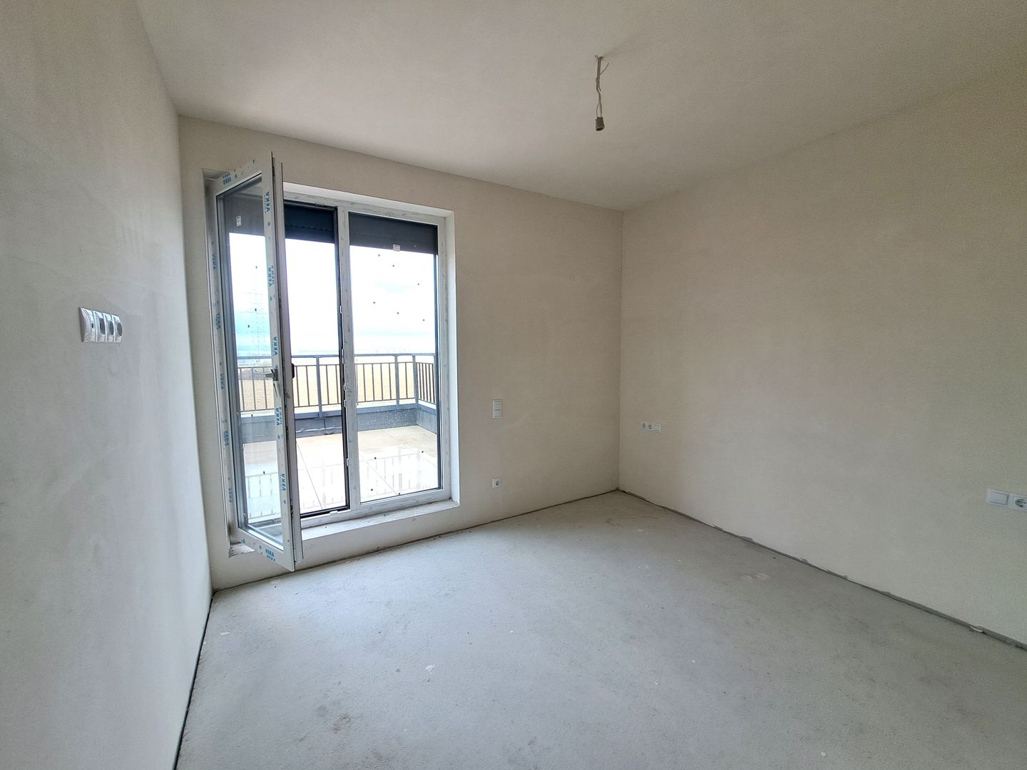 Penthouse Sibiu, terasa 107 mp, garaj - Poză 7