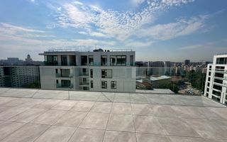 Penthouse 4 Camere | One Cotroceni Towers - Poză 4