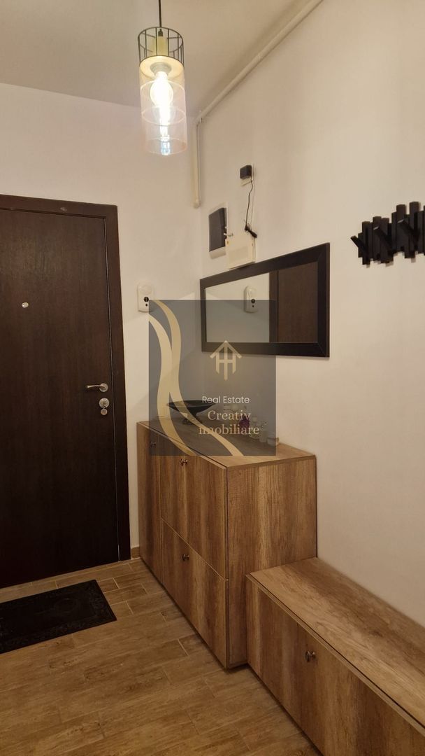 Apartament 2 camere Pacii Rotar Park 1 - Poză 7