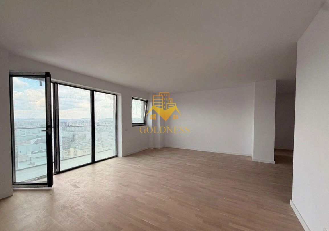 4 camere Centru ,Mihai Viteazu |94 mp et 18 parcare si TVA inclus | - Poză 1