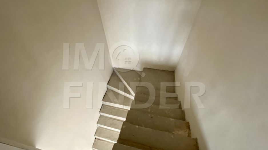 DEZVOLTATOR - Case cuplate Floresti,  zona de case - Poză 10