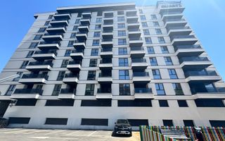 Apartament 2 camere Quartz  Residence Baicului - Poză 10