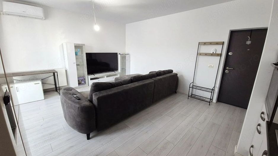 Giroc-Neptun | 3 Camere | Mobilat si utilat | Lift | Loc de parcare - Poză 2