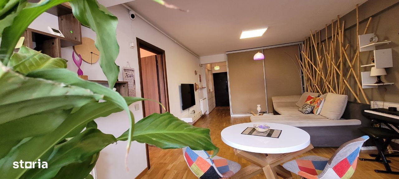 Apartament Matei Voievod/UNATC - Poză 3