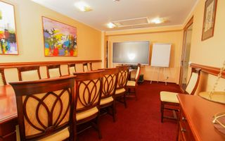 HOTEL MAXIM – Oradea Investment Overview | Premium Operating Hotel Asset - Poză 40