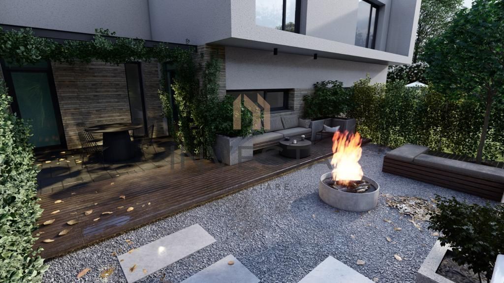 CASA INSIRUITA IN CARTIERUL VORONET, CLUJ NAPOCA - Poză 18