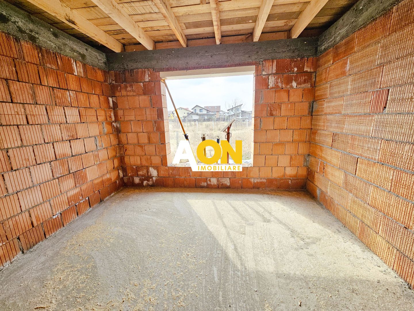 Casa 4 camere, 540 mp teren, predare la cheie, Cetate - Poză 7