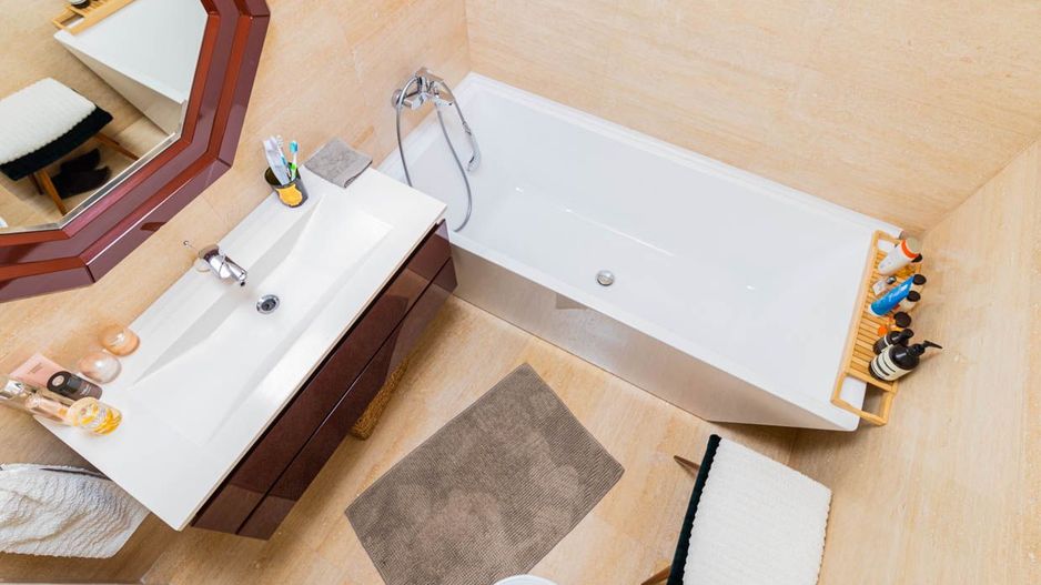 Apartament superb | Dorobanti | Curte | - Schiță 10