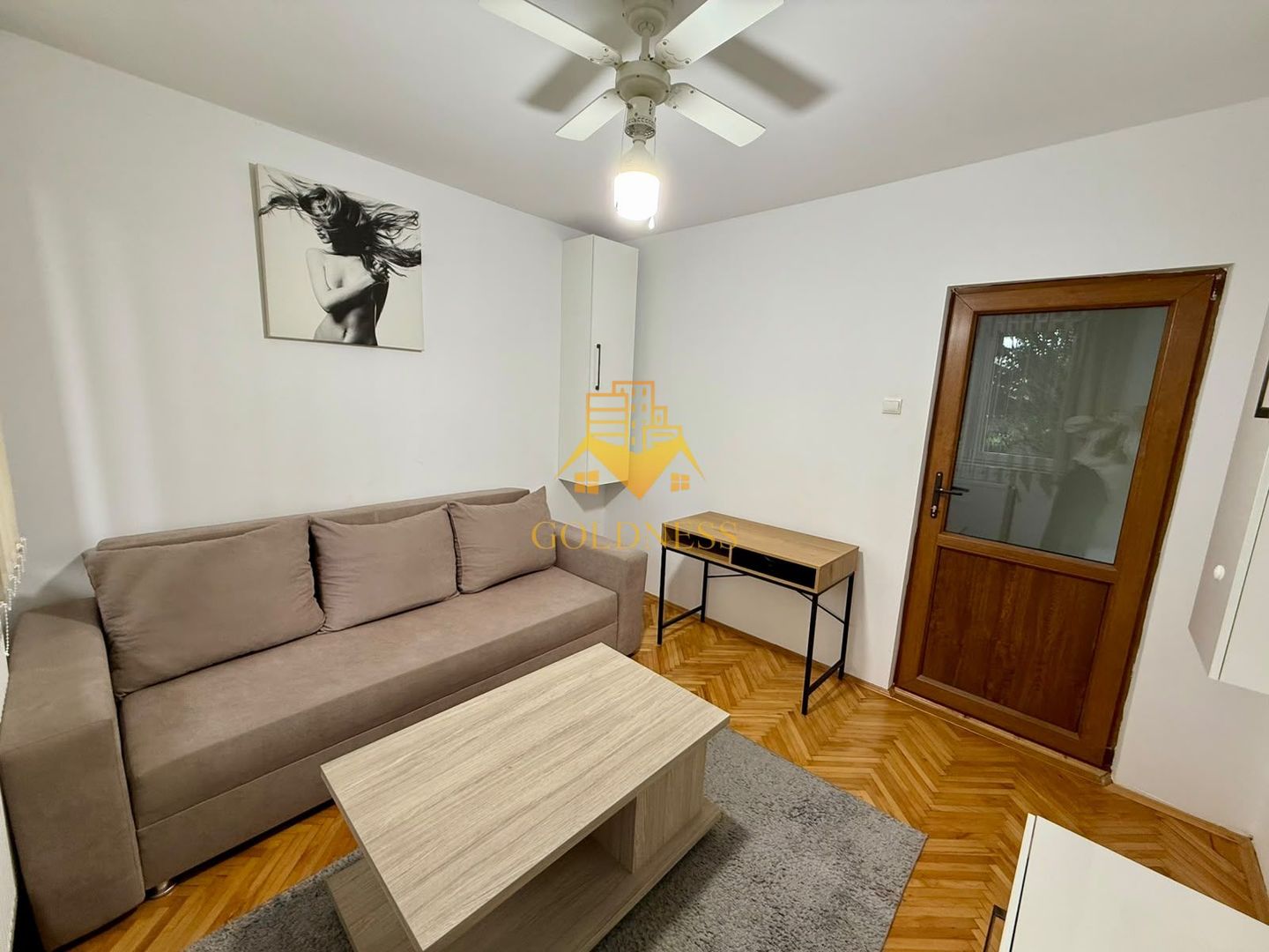 2 camere decomandate, balcon, Gheorgheni, Snagov, Iulius Mall, Fsega - Poză 7