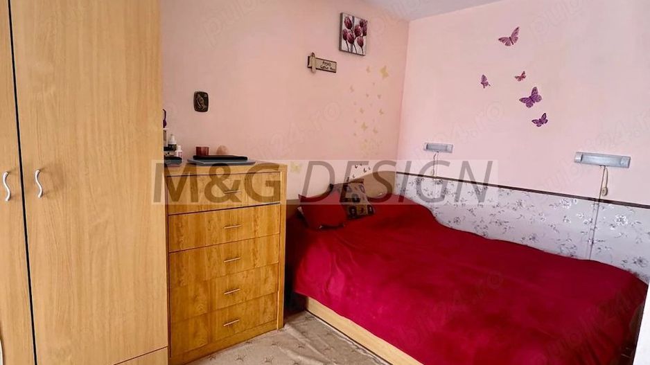Apartament 2 camere Calea Sagului - Poză 8