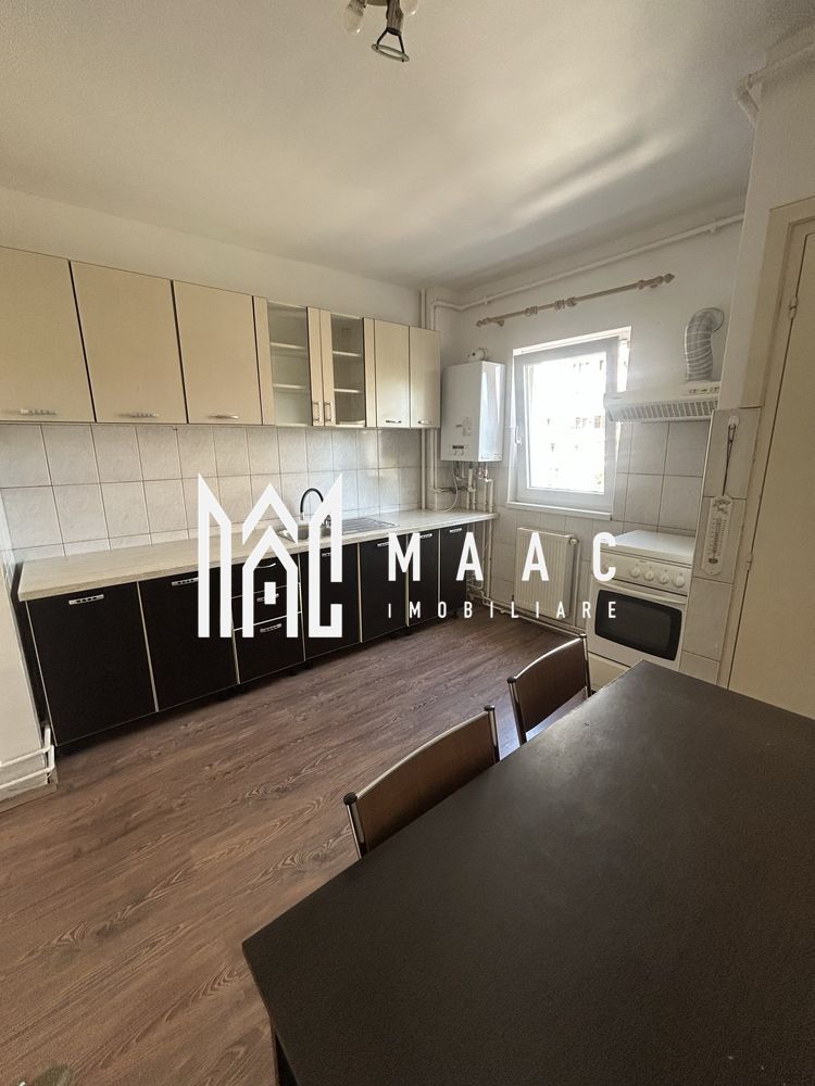 Apartament 3 camere | Sibiu, Mihai Viteazul | 70mp - Poză 2