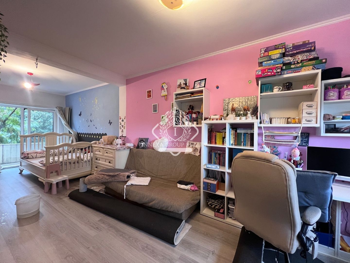 Pipera - Vilă duplex 6 camere și 4 băi - Poză 5