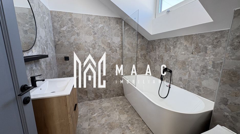 Apartament 3 camere  I 2 locuri de parcare I Turnisor - Poză 8