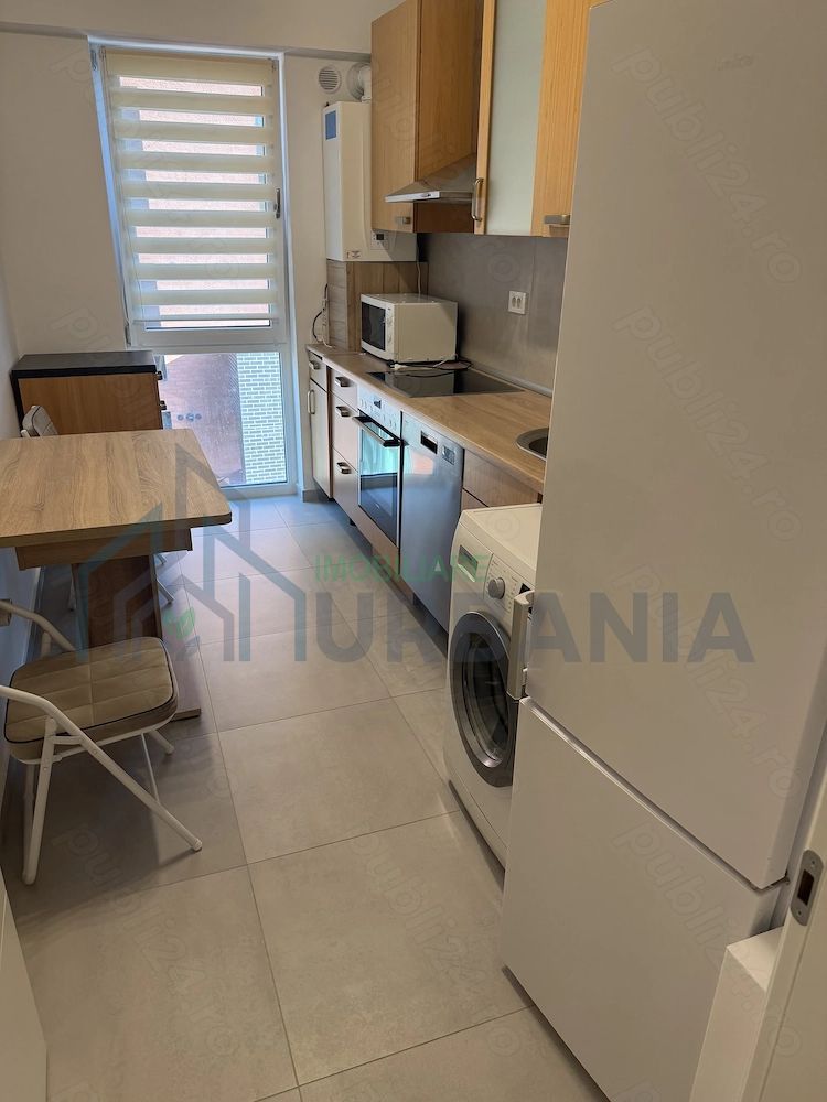 Apartament 2 camere de inchiriat in Complexul Freya, Iasi - Poză 6