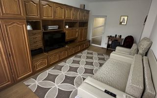 Apartament 3 cam Tractoru, mobilat, utilat, cu beci si loc de parcare - Poză 1