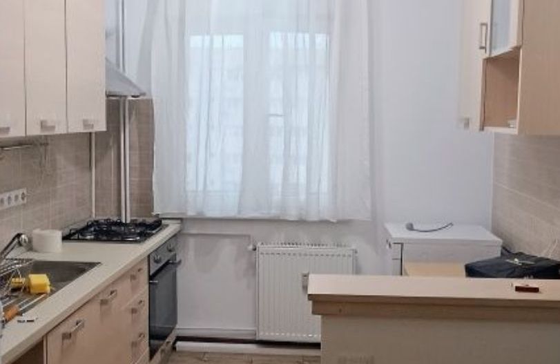 AP. 2 CAMERE TURDA, BUCATARIE DESCHISA, BLOC REABILITAT, MODERN - Poză 4