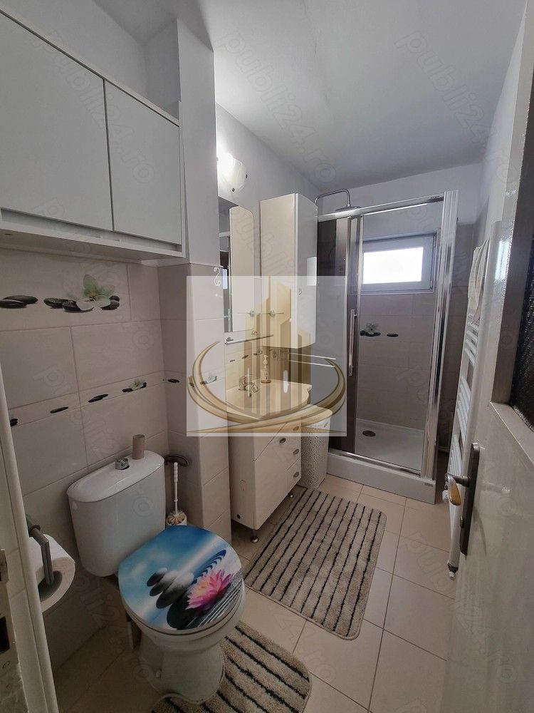 Apartament cu 3 camere de închiriat – Zona Girocului - Poză 7