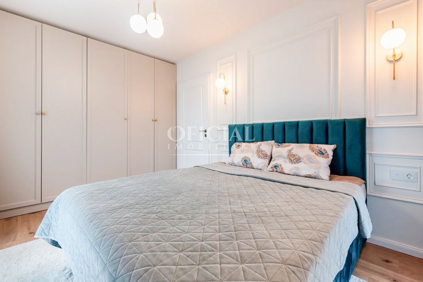 Apartament 3 Camere | 57 Mp | Terasa 31 Mp | Garaj | Zona VIVO METRO - Poză 2