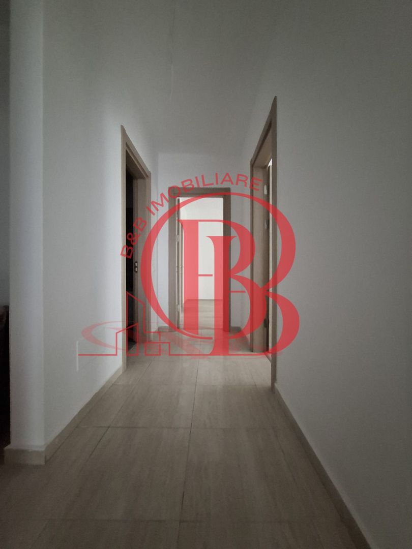 Apartament 3 camere FINALIZAT Theodor Pallady Metrou N Teclu - Poză 5