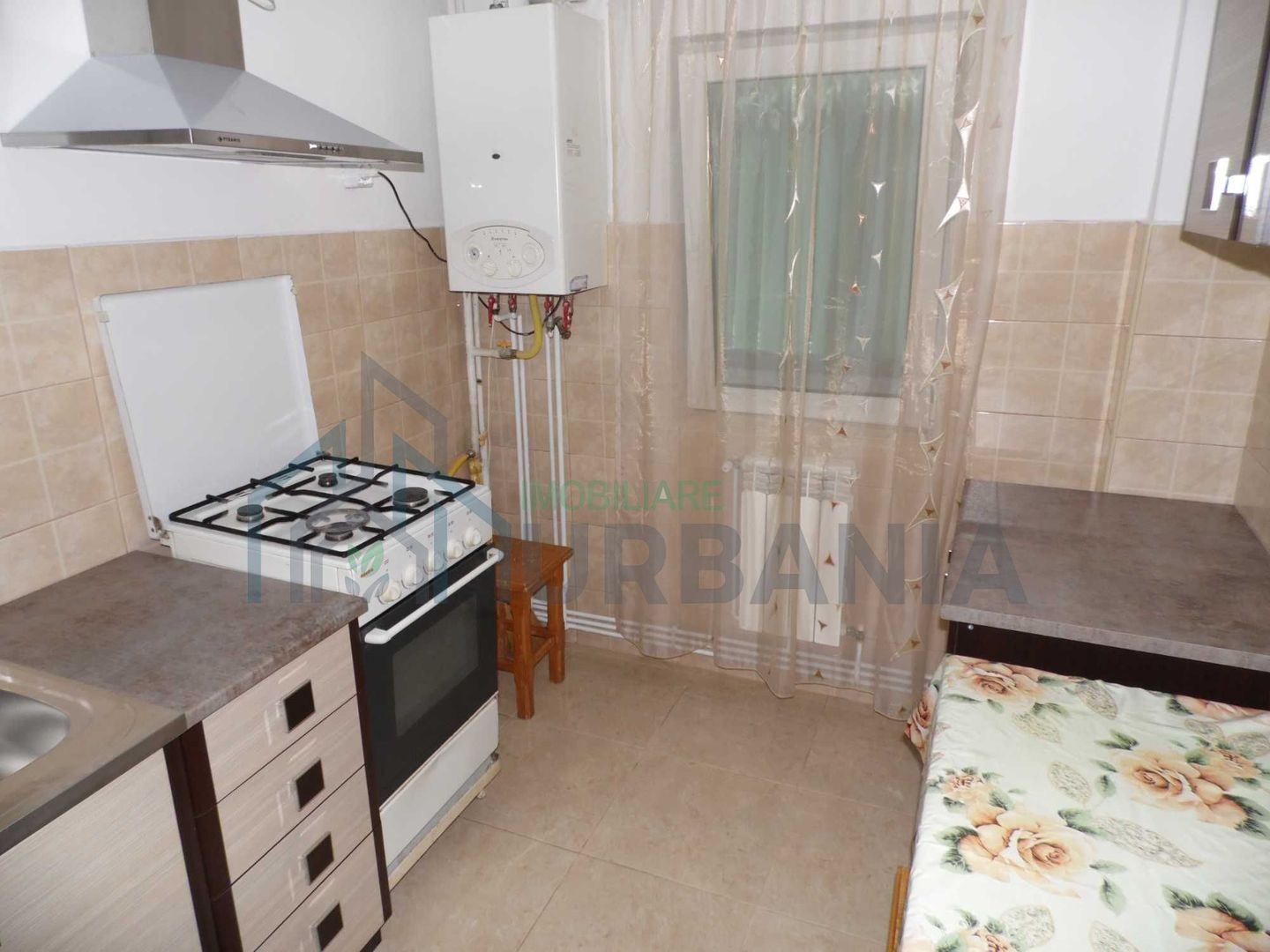 PF Pacurari - Apartament 2 camere cu loc parcare inclus - Poză 7