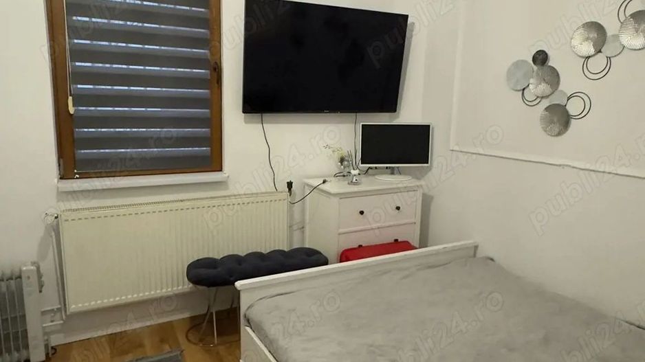 De vanzare apartament în vila 110mp, pret negociabil - Poză 2