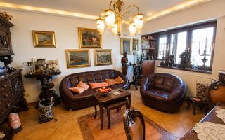 Ap4Camere | Iancului Metrou| Panoramică Unica| Centrala proprie - Poză 1