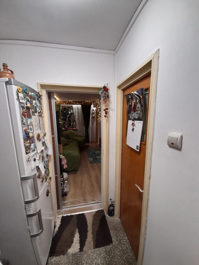 Garsoniera Lujerului, Piata Veteranilor, Militari - Poză 5