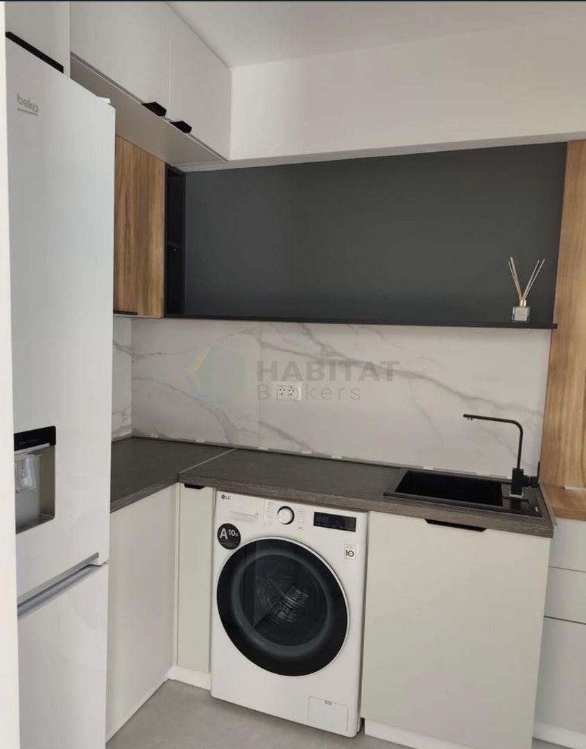 Apartament 2 camere | One Cotroceni | Loc de parcare inclus - Poză 16