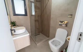 CASA DE VANZARE IN COMUNA BERCENI – 5 CAMERE, PISCINA INCALZITA - Poză 13