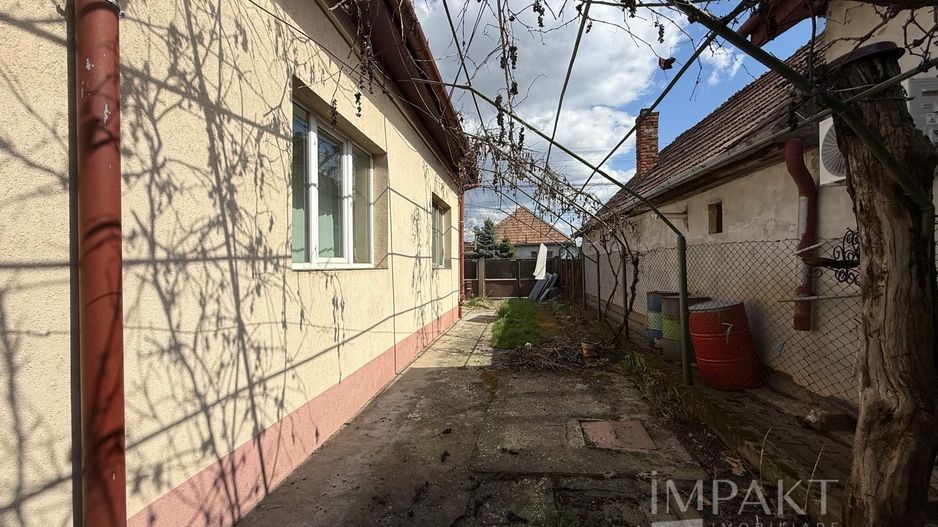 Oportunitate de investitie: casa renovabila in Someseni! - Poză 3