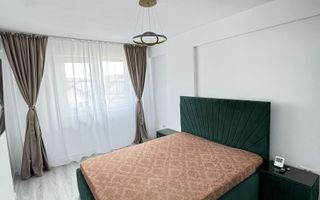 Apartament 2 camere de închiriat Bragadiru – prima chirie - Poză 1