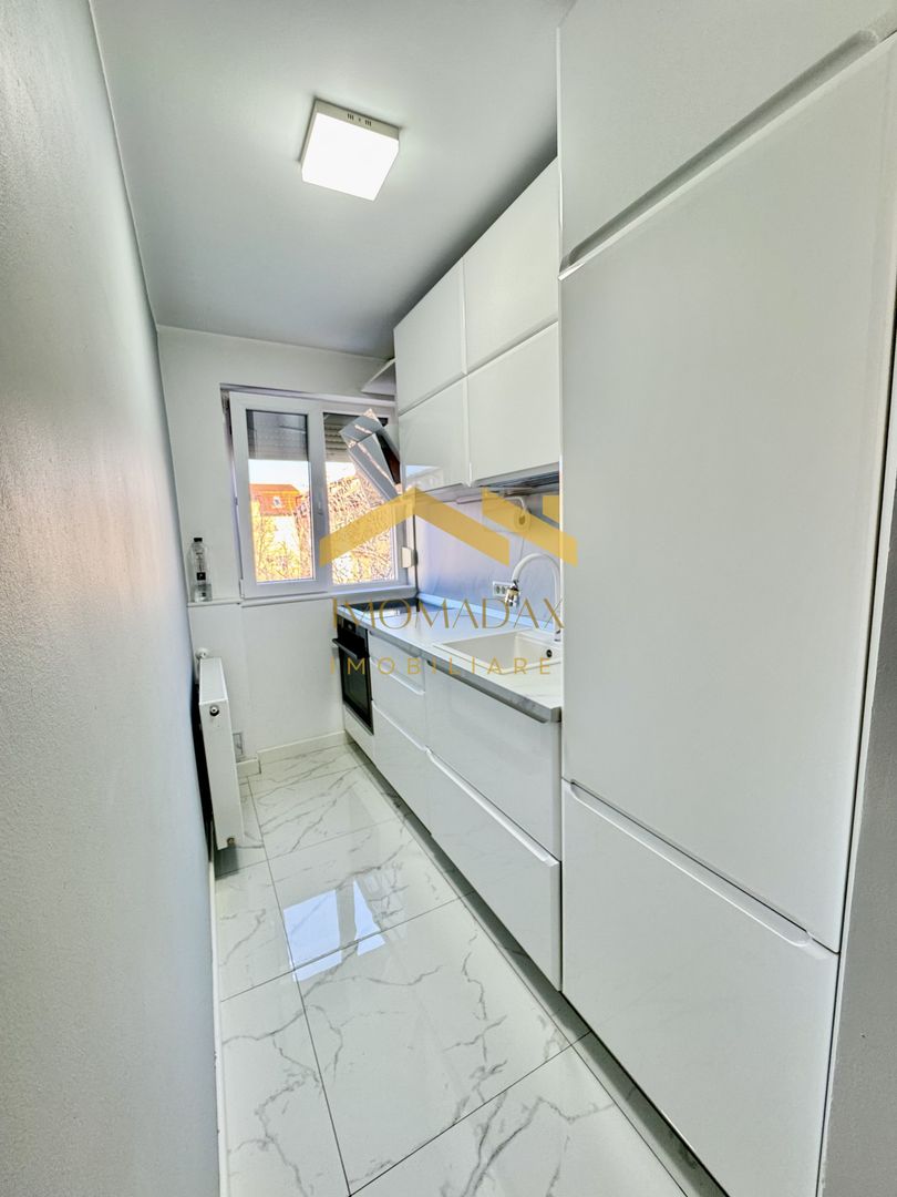 Dacia-3 Camere-Renovat Complet - Poză 11