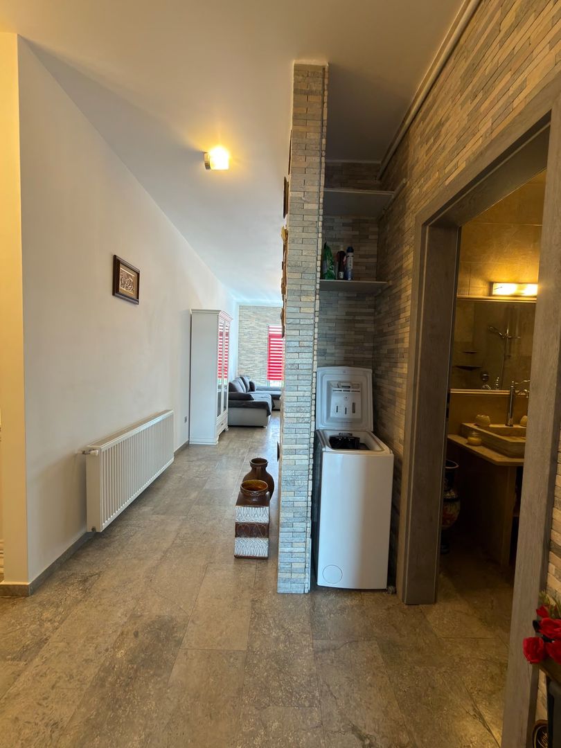 Apartament cu 2 camere | 66 mp + 12 mp terasa | Parcare | USAMV - Poză 6