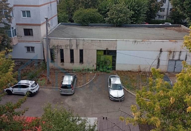 Cameră de cămin mobilată de vânzare în zona Nicolina, lângă Mathaus și Kaufland, Iași - Poză 6