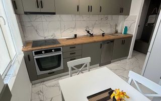 Apartament 2 camere complet renovat - Poză 2