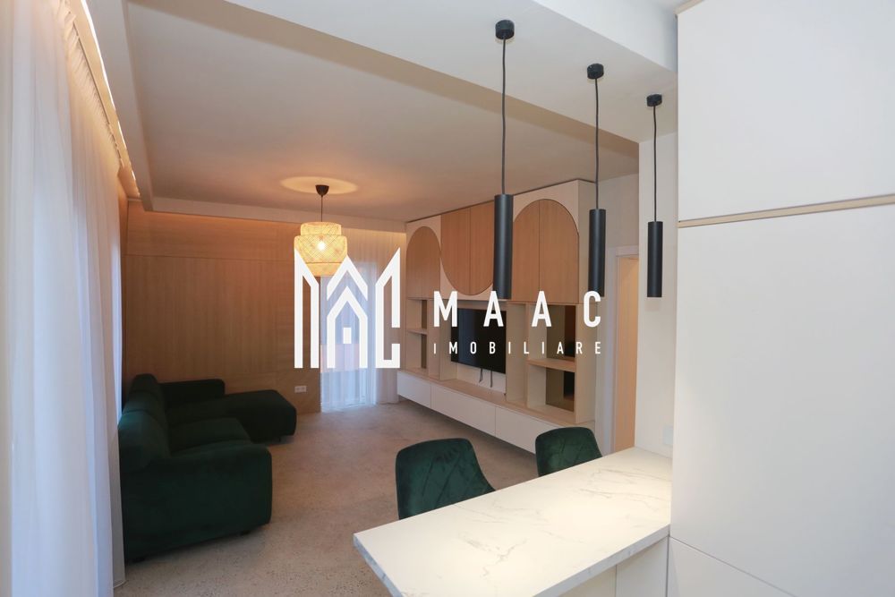 Apartament 2 Camere | 54 mp | Loc de Parcare | Șelimbăr - Poză 2