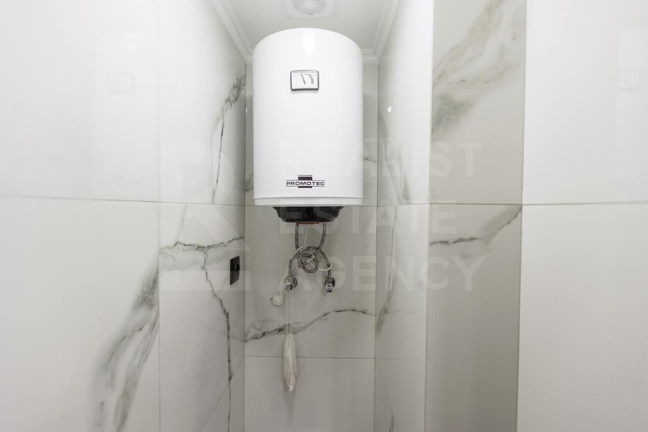 Vânzare, garsonieră, 1 cameră, str. Salcamilor, Botanica - Poză 12