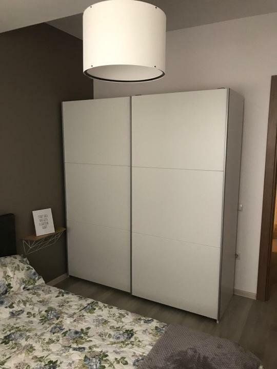 Apartament 2 camere de inchiriat, Bloc nou, Grozavesti - Poză 8