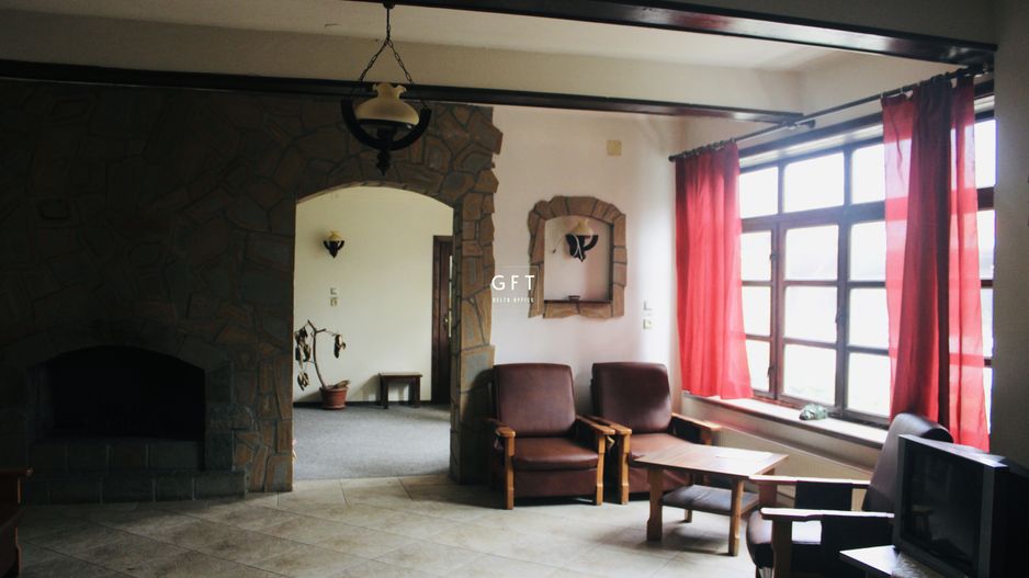 Pensiune/Conac de vanzare, Breaza (PH) - Poză 17