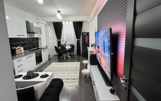 Apartament 3 camere Burdujeni. - Poză 4