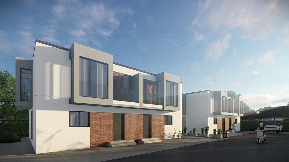 VILA TIP DUPLEX | PIPERA-TUNARI - Poză 5