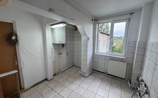 APARTAMENT 3 CAMERE ETAJ 4 CAMPULUNG VISOI - Poză 18