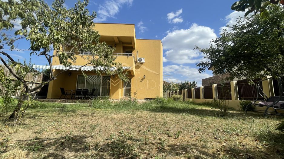 Masterpiece villa*** Teren 651 mp//British School_Pipera - Poză 53