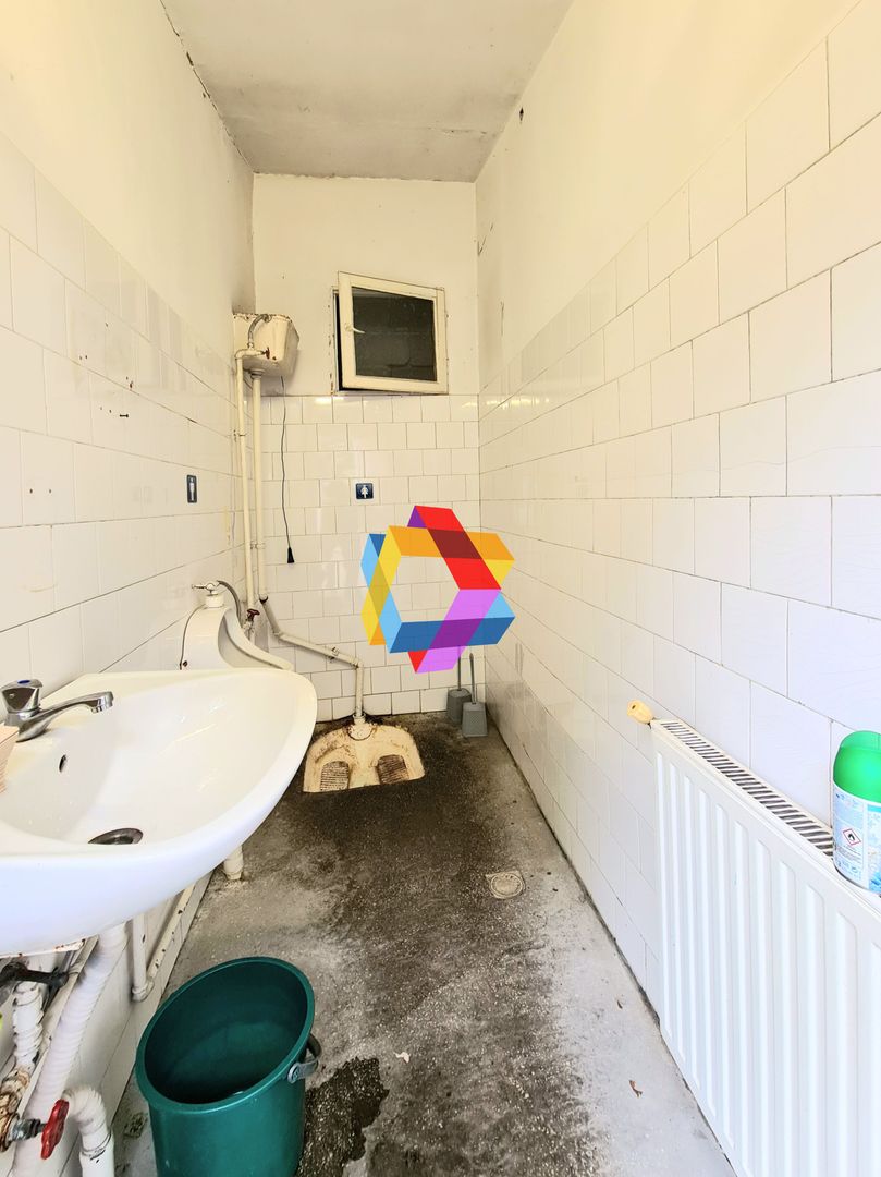 Spatiu comercial de închiriat Brasov - 138 mp # spatii-comerciale-brasov.ro - Poză 15