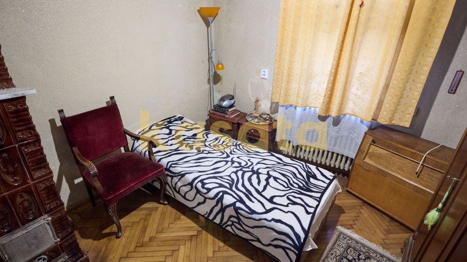 CASĂ CLASICĂ DE VANZARE CU POTENȚIAL PREMIUM ÎN ZONA 1 MAI - Poză 4