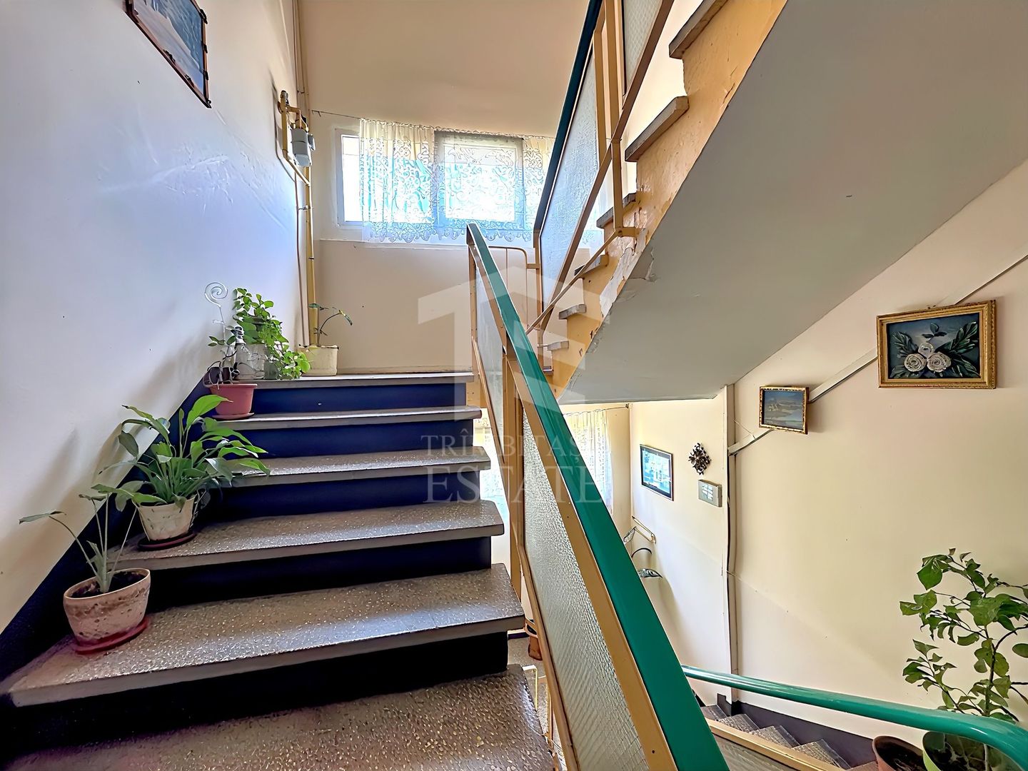 Apartament 3 camere | Str. Uioara nr. 13 | Berceni - Poză 22