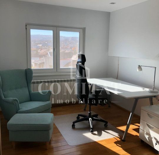 Apartament modern cu 4 camere | cartier Gheorgheni - Poză 10