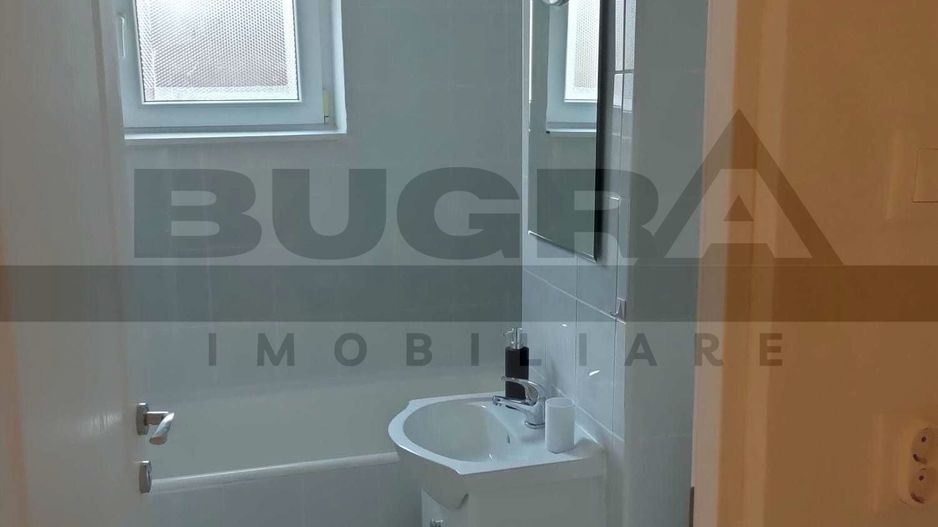 Apartament cu 1 camera, 35 mp, zona Profi Grigorescu - Poză 5